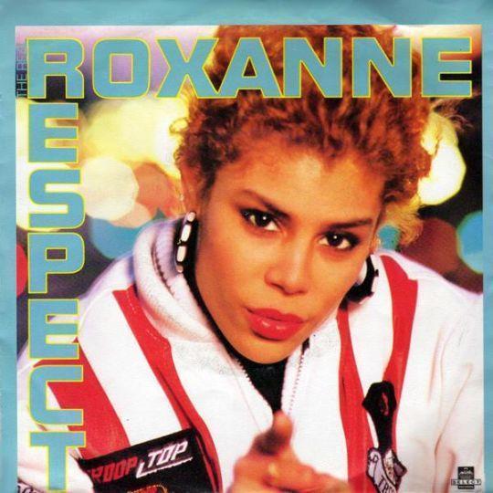 The Real Roxanne